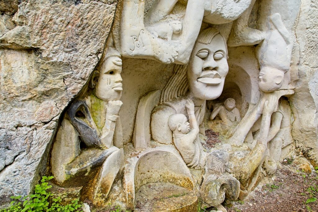 157 sculpture park 45