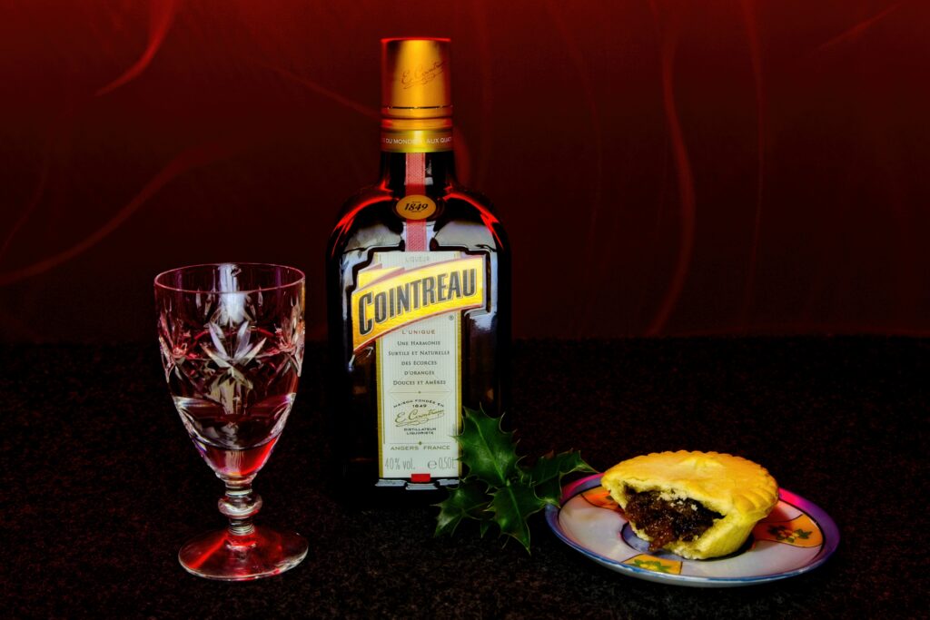 a c christmas cheer 74